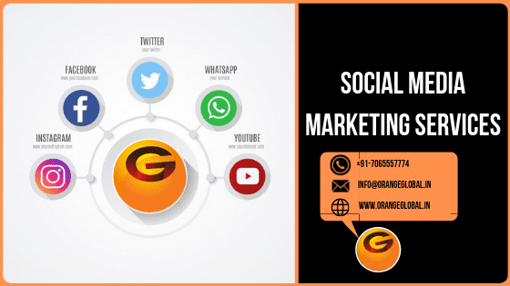 Social Media Marketing Services