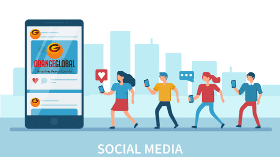 Social Media Marketing Tool